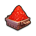 Fire Crystal