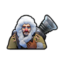 Snowbuster
