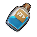 Hero EXP