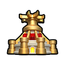 Sunfire Castle