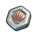 Silver Shell Shop