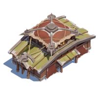 Hunter's Hut
