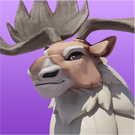 Giant Elk