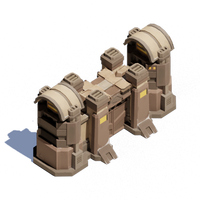 Barricade
