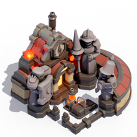 War Academy