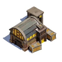 Storehouse