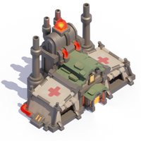 Infirmary