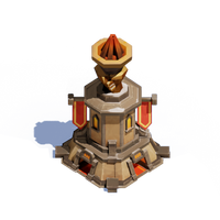 Hero Hall
