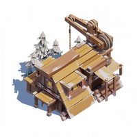 Sawmill