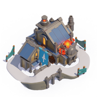 Lancer Camp
