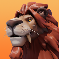 Cave Lion