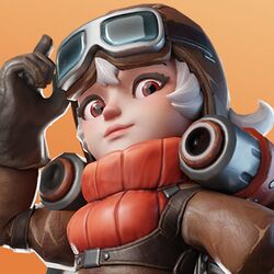 Gwen