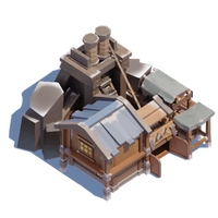Coal Mine