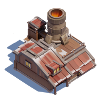 Iron Mine