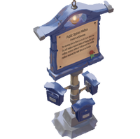 Suggestion Box